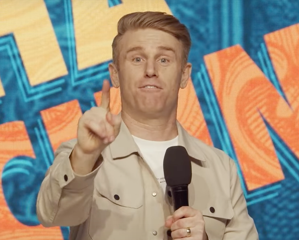 Arise Church Just Keeps Getting Messier