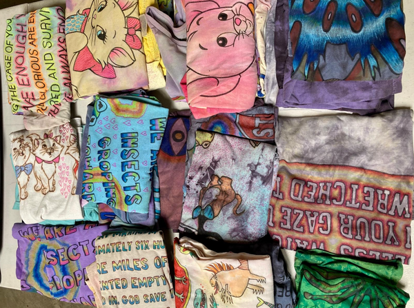 New Zealand Popup (and Tickled Q&A)