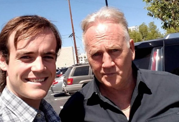 The Crook, The PI, & the Kiwi Journalist Stuck in the Middle.