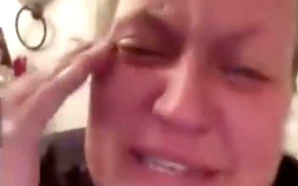 I think I've grasped QAnon for the first time