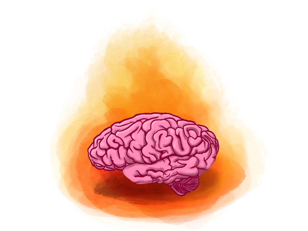 Episode 6: Imprisoned in a system that won’t let us act