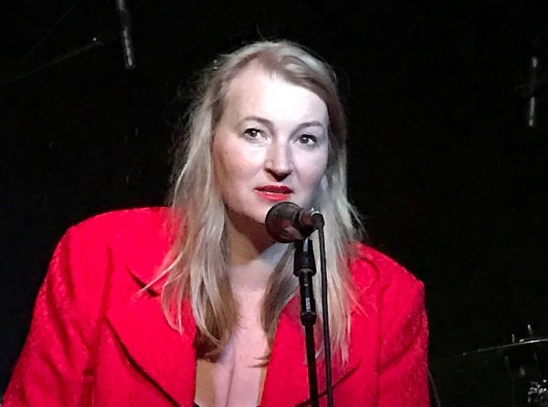 The Pretender: Part I