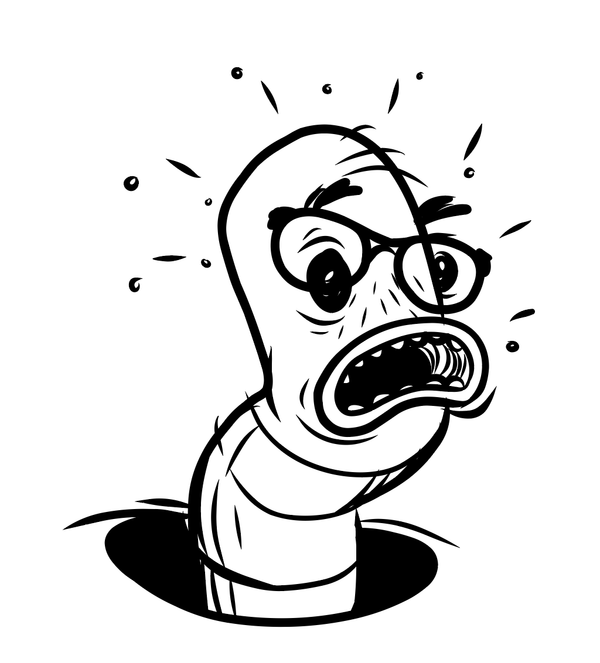 Keeping the metaphorical lights on!