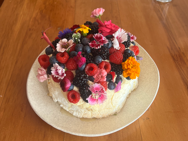 Horrifying Visions of Heaven (& the Perfect Pav)