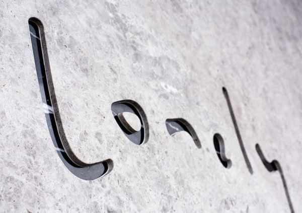 The Lonely descent into QAnon: Part 1