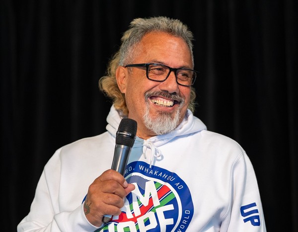 The Making of a Mental Health Rockstar