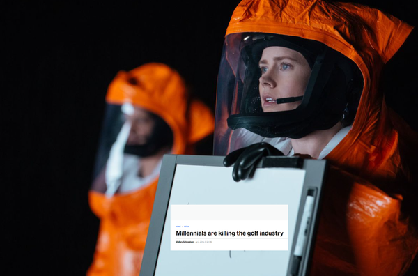 Quiet Quitting Doesn't Exist & Never Did