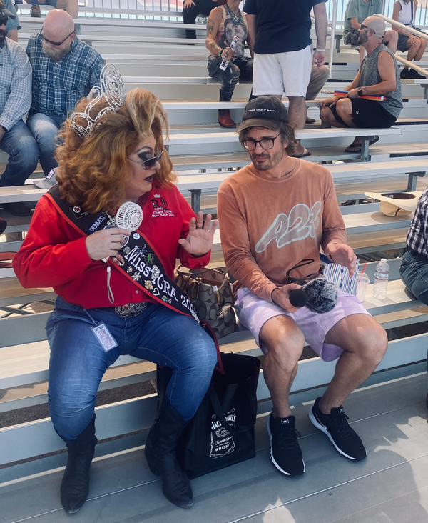 The American Nightmare