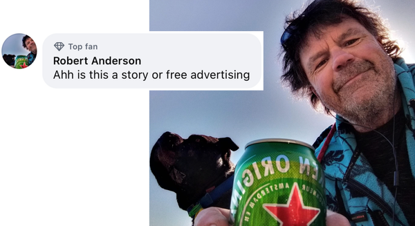 The Men Commenting on Lorde