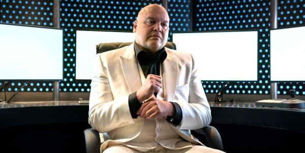 The mysterious Matt Obolensky