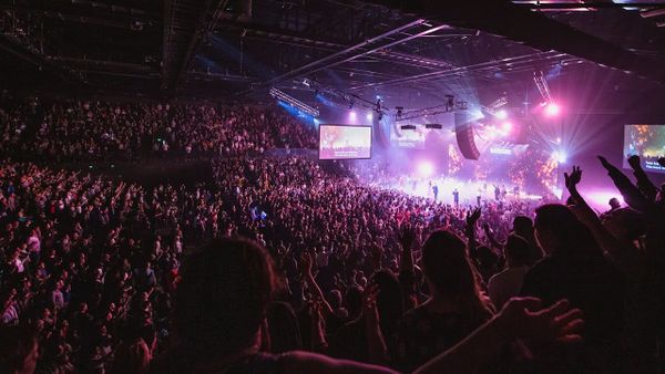 Arise Church’s Lawyers Are Using The OIA To Get Witness Statements