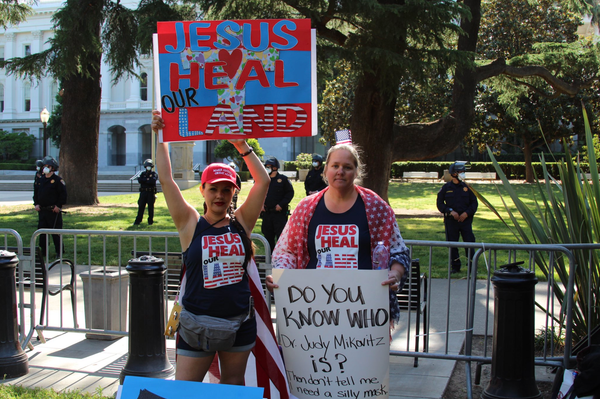 Please, for the love of God, stop spreading these godawful 'documentaries'