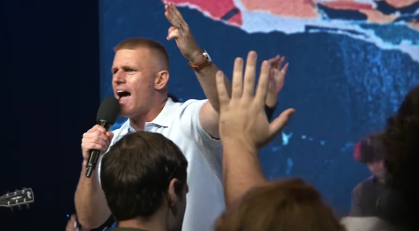 Tracking Your Soul To Heaven