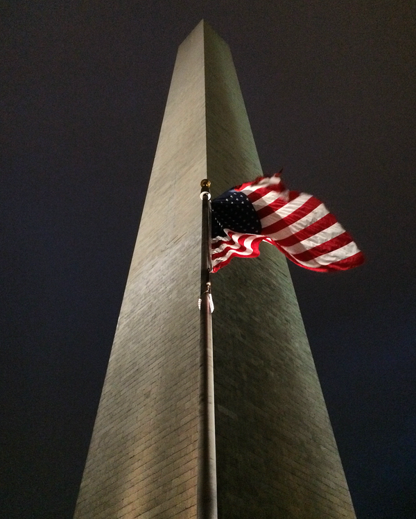 A Tickle Cell in the US Military: Part 2