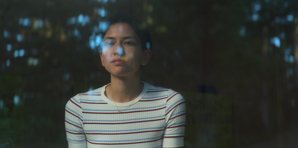 When we're moved by a silly TV show