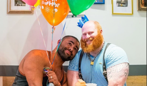 When body modification goes very, very wrong.