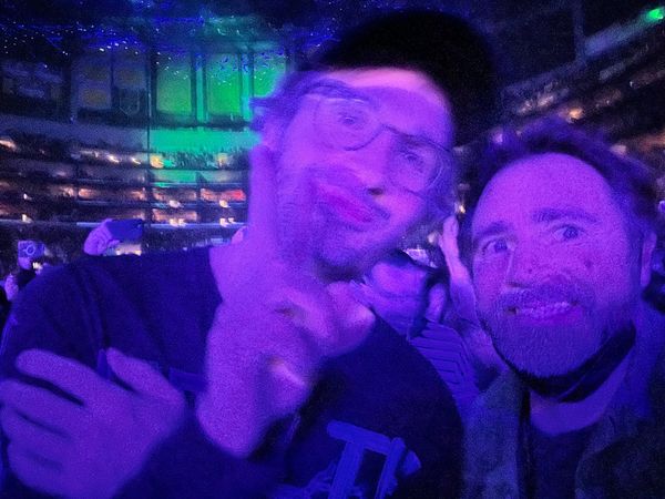 "I'm Not Keen on Whataboutism, But What About..."