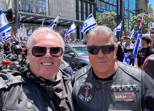 Webworm is Cursed by New Zealand's Worst Christian