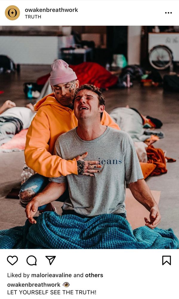 American Cult: the rest of the episodes