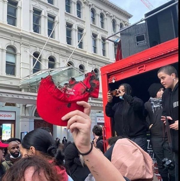 An Open Letter to Manukau Christian School