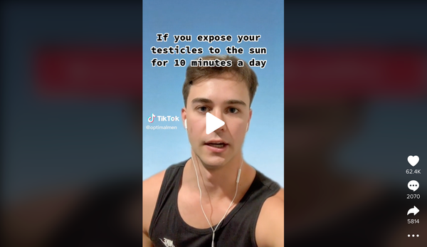 The Cult of Self-Improvement