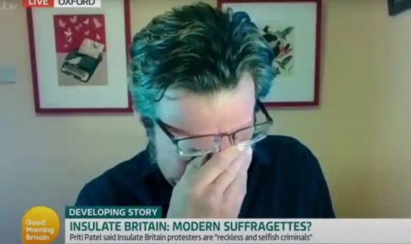 A World Ruined by Confident Stupidity