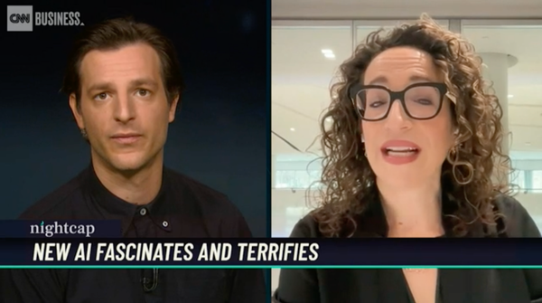 Bad News: ChatGPT Isn't Going to Take Our Jobs