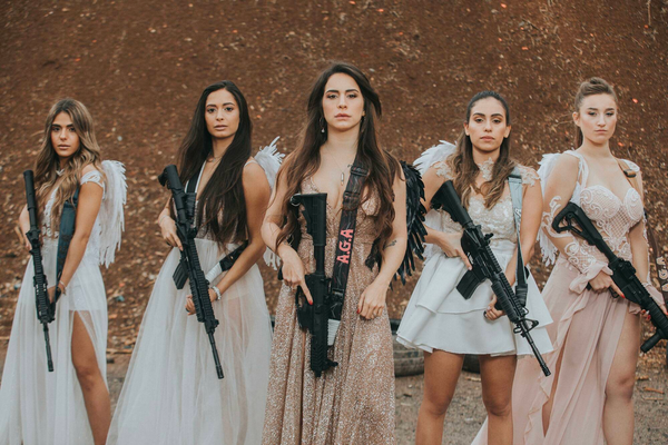 Let's Talk Toks: Everything’s a Psyop