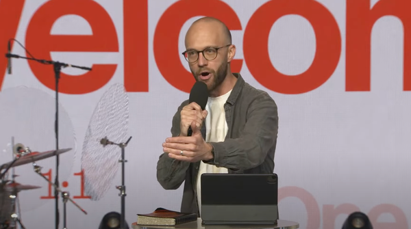 New Zealand's Worst Place: Arise Church