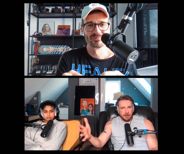 "Jet fuel can't melt steel beams!"