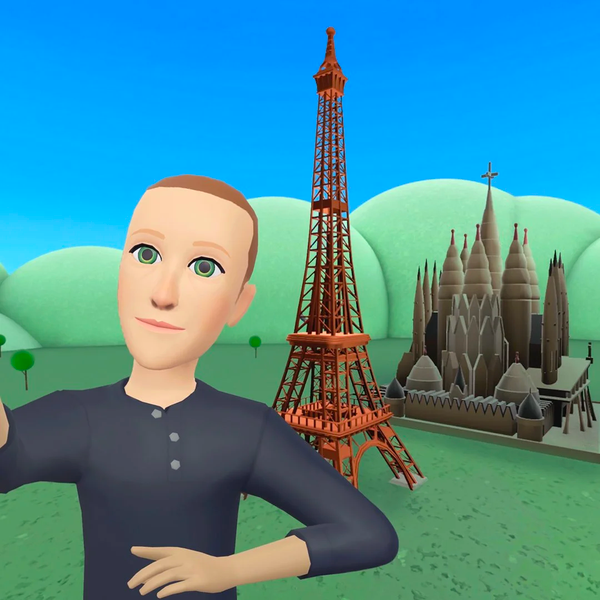 The Metaverse of Midness