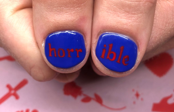 “We do a lot, per se, in the shadows” 