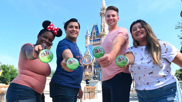 The Gentle Art of Escapism