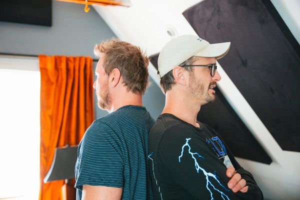 Shazam: Sinbad's genie film never existed!