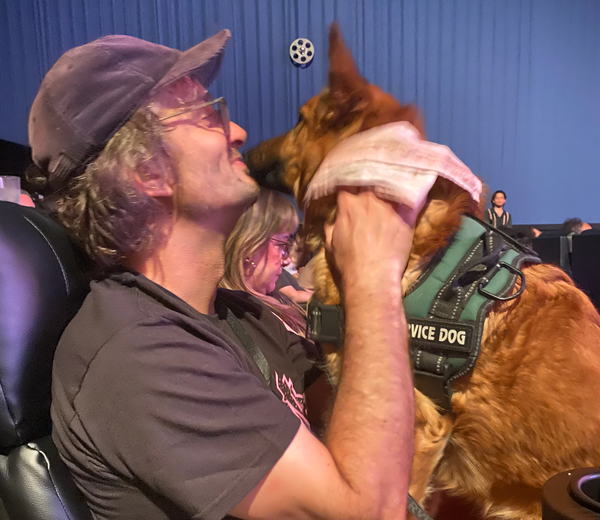 When The Internet Rushes To Your Defense