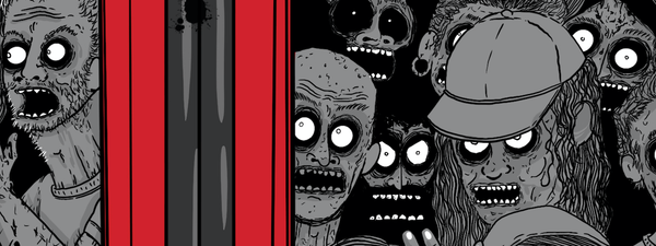 The infection in our election