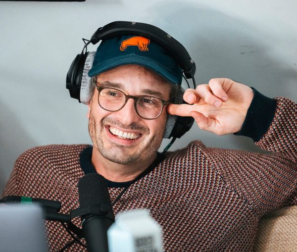 Welcome to Flightless Bird!