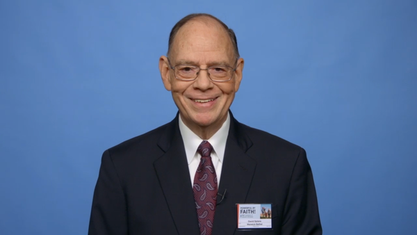 Jehovah’s Witnesses: going beyond the doorstep convo