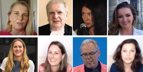 New Zealand goes Loopy