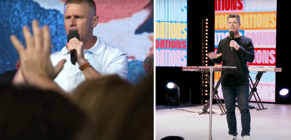 Significant Arise Church Announcement Expected Today