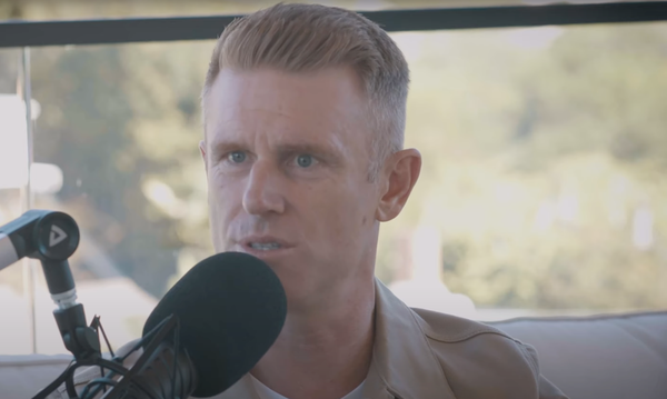 Pastor Who Abused People, Blames People