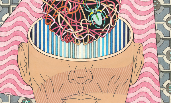 On Terrible, Unexceptional People 