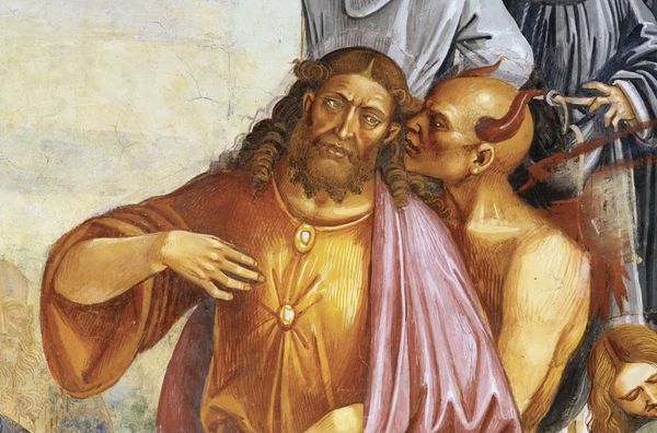 I’ve Seen Enough: Donald Trump is the Antichrist