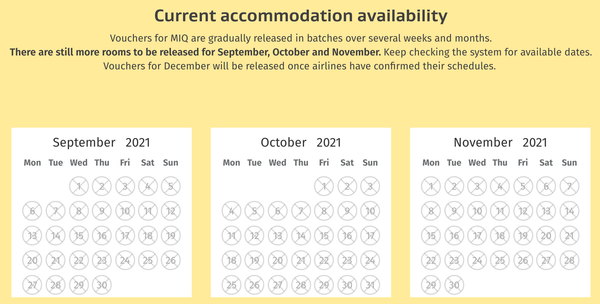 Would you cheat to get home to New Zealand?