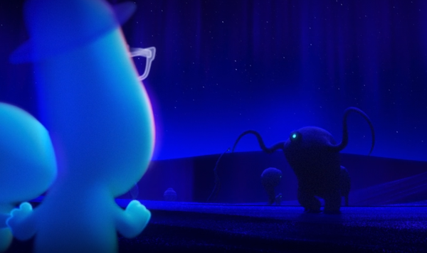 I talk to all the people who sent me threats