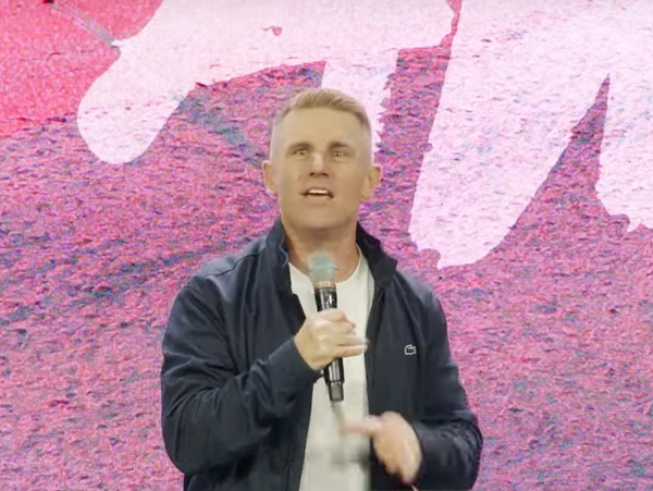 Webworm Goes Behind the Scenes as John Cameron Attempts a Comeback