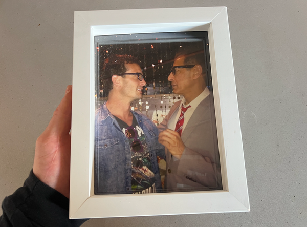 Some of My Favourite Things