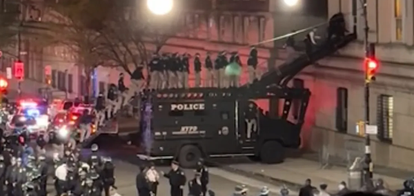 Brainwashed People Think Everyone Else is Brainwashed