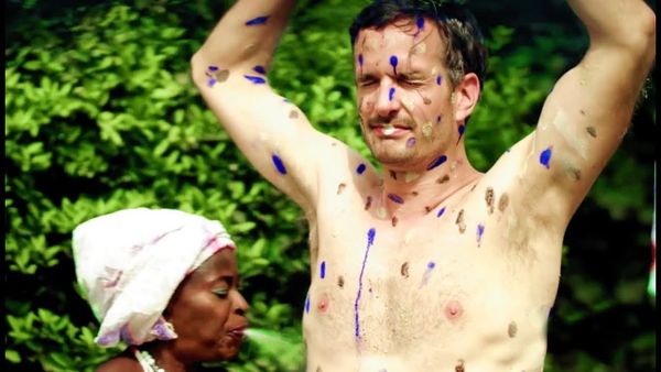 Dark Tourist season two: a hypothetical