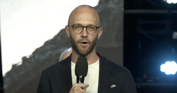 Arise Church Fixes All Its Problems By Getting Rid Of The Women On Its Board & Replacing Them With Men